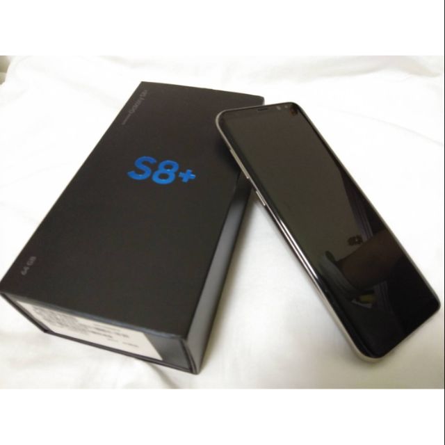 二手手機-三星S8+
