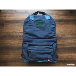 S/DOUBLE x PORTER x B印 YOSHIDA DAISY CUTTER RUCKSACK