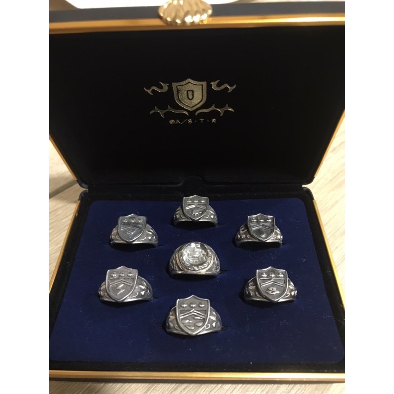 家庭教師reborn戒指 Ptt Dcard討論與高評價商品 21年10月 飛比價格