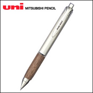 UNI 三菱 PURE MALT 天然百年橡木系列 UMN-515 鋼珠筆 0.5mm