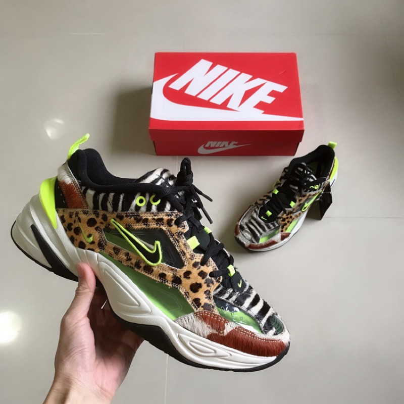 nike tekno mk1