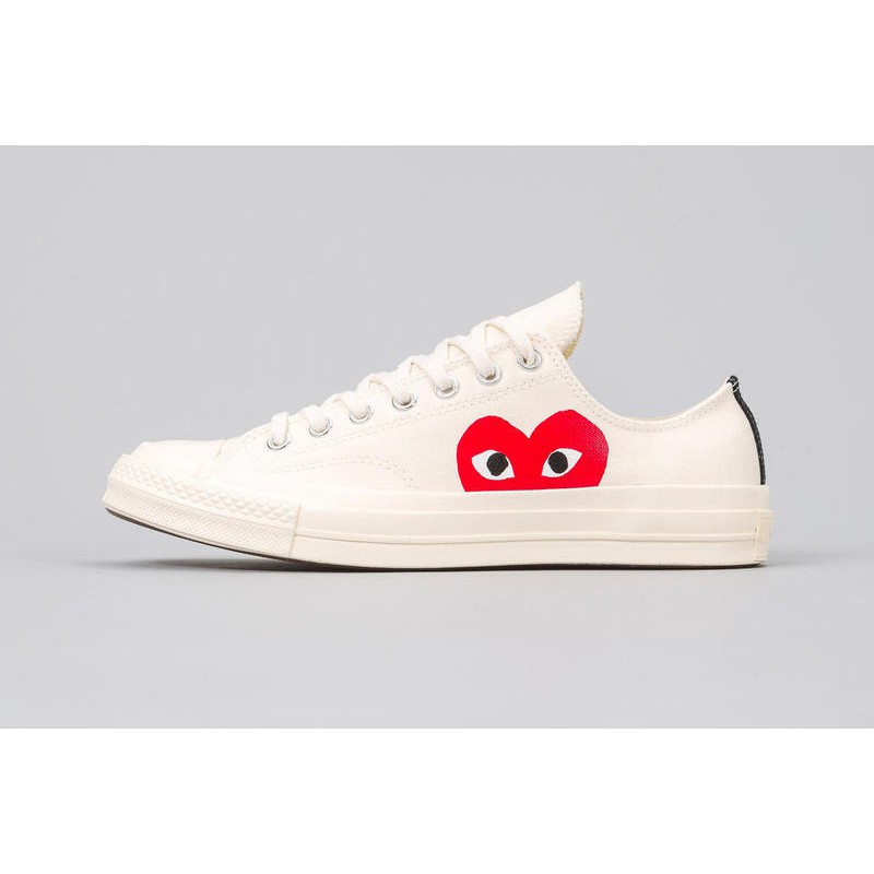 converse x cdg original