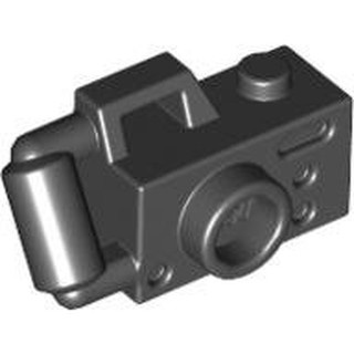 【樂GO】樂高零件 照相機 相機 樂高相機 30089b 攝影機 單眼 樂高人偶配件 黑色照相機 樂高正版