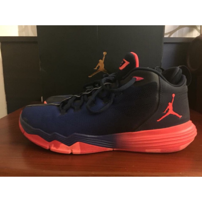 Jordan cp3 Ix ae 籃球鞋