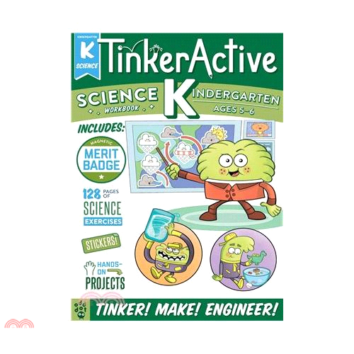 Kindergarten - Science