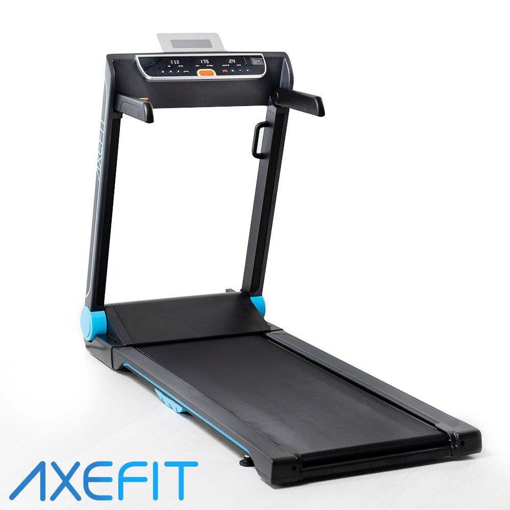 Axefit進化者電動跑步機 Evolver 蝦皮購物