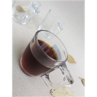 鉅咖啡~樂美雅 Arcoroc 沃魯託強化濃縮咖啡杯 90cc 62510 咖啡杯 玻璃杯 強化玻璃杯 L3695 杯子