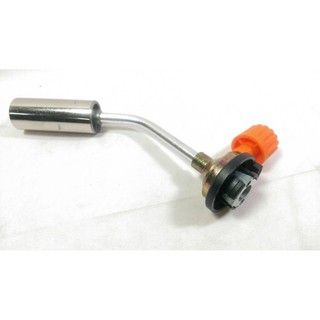 簡易型瓦斯噴槍頭 NM-4362【82874776】火龜 噴火槍 瓦斯噴槍頭
