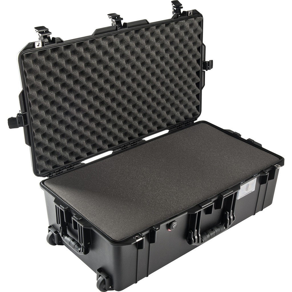 【環球攝錄影】現貨含泡棉 Pelican 1615WF Air Case 運輸箱  Pelican 1615