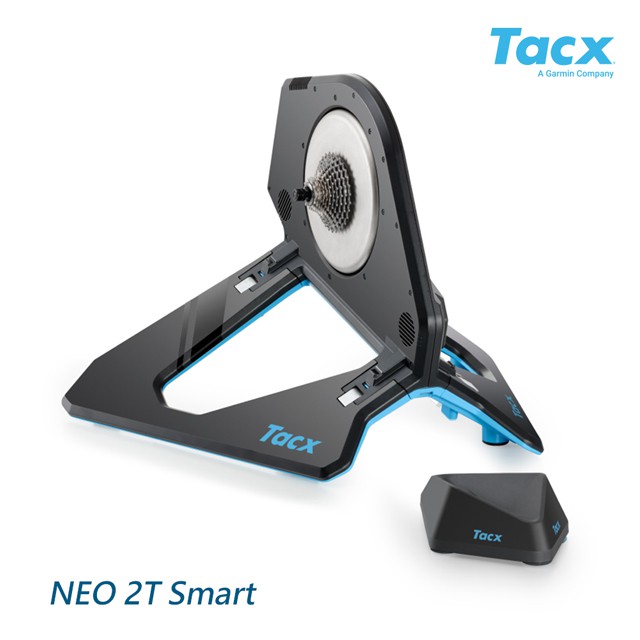 單車世界~有貨~Tacx NEO 2T (T2875) Neo 2T 模擬坡度25% 互動直驅式訓練台 t2980