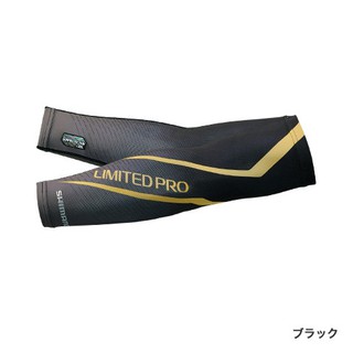 SHIMANO LIMITED PRO AC-077R袖套吸水速乾防曬遮熱抗UV