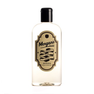英國 Morgan's 專業順髮水（打底順髮液順髮露 頭髮蓬鬆噴霧蓬蓬水澎澎水 髮根蓬鬆柔順保濕 蓬蓬造型打底水蓬蓬粉
