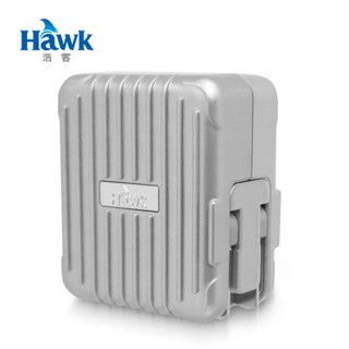 【J.X.P】Hawk C234 SMART 3.4A電源供應器/國際電壓100V-240V /雙USB