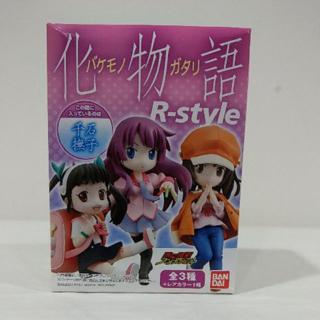 出清日版西尾維新化物語偽物語忍野忍戰場原黑儀阿良良木曆千石撫子影縫余弦新品未拆 蝦皮購物