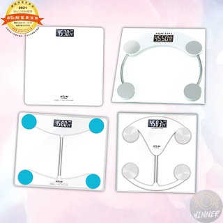 Dr.AV聖岡體重計系列【Winner】體重計 電子體重計 大螢幕體重計 長方形體重計 體重機【Z999】