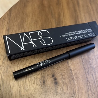 全新 NARS 絕色無畏眼線膠筆 0.7g