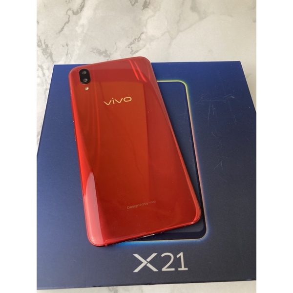 Vivo X21 128gb可議價