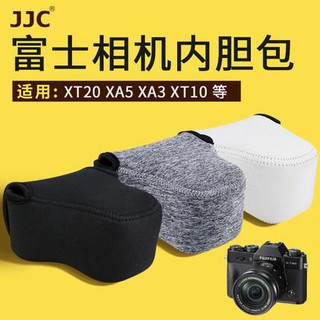 特價🔥JJC 佳能微單EF-M 18-150mm長焦鏡頭EOS M6 M5 M2 M3 相機內膽包OC-F2防撞包軟包