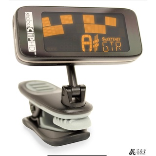 <YA! 玩音樂> Peterson StroboClip HD 高解析 夾式調音器 樂器調音器