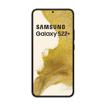 SAMSUNG Galaxy S22+ 5G SM-S9060 8G 256G(黑色) 全新原廠公司貨
