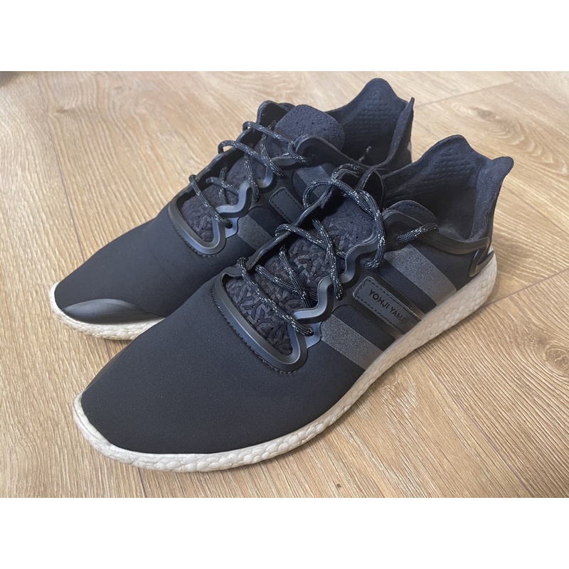 Y3 run deals boost