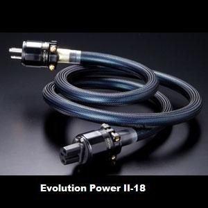 『永翊音響』FURUTECH日本古河 Evolution Power II 高級廠製電源線