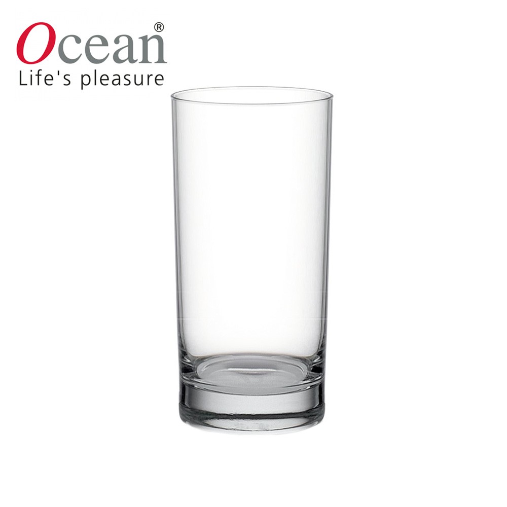 Ocean 高球杯 350ml San Marino Highball Glass 長飲杯 可林杯 玻璃杯 調酒 酒杯