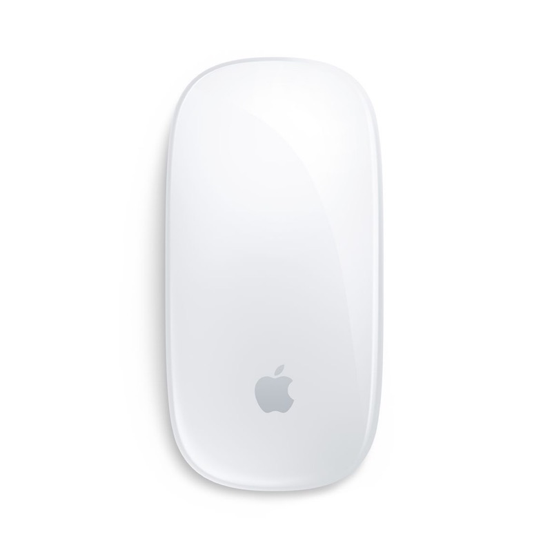 蘋果Apple 無限巧控滑鼠