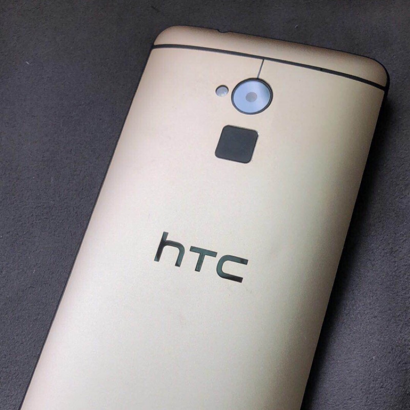 Htc one max 當零件機