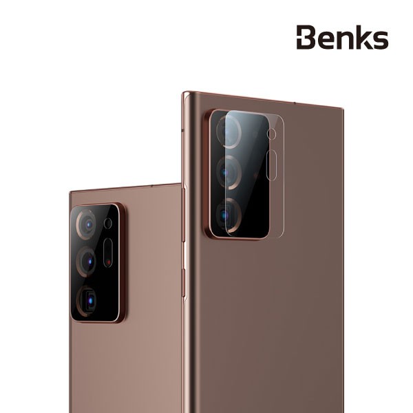 Benks Note 20  KR鏡頭玻璃貼 鏡頭保護貼 鏡頭防護 鏡頭保護