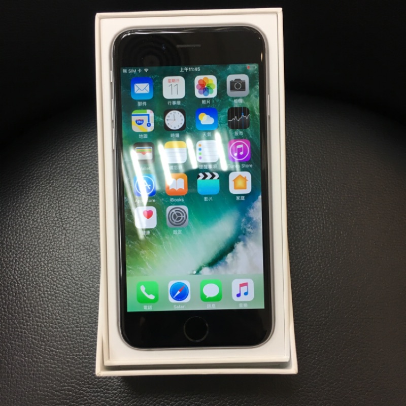 Apple iPhone6 128GB