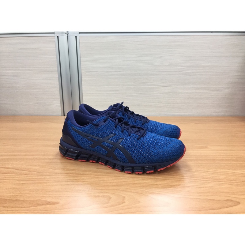 ASICS GEL-QUANTUM 360 KNIT 2 深藍