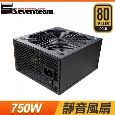 太極數位 七盟750w 80 金牌電源供應器 St 750pgm 電腦電源power 蝦皮購物