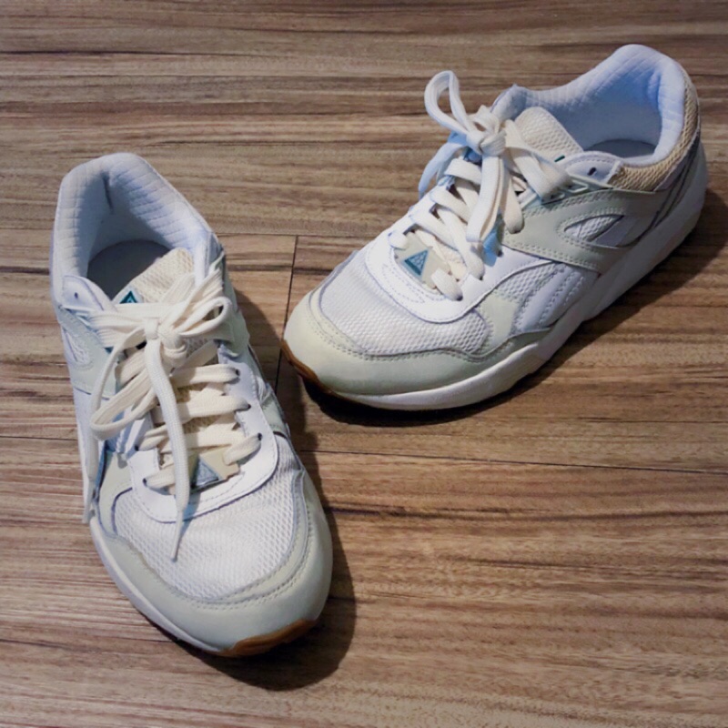 puma r98