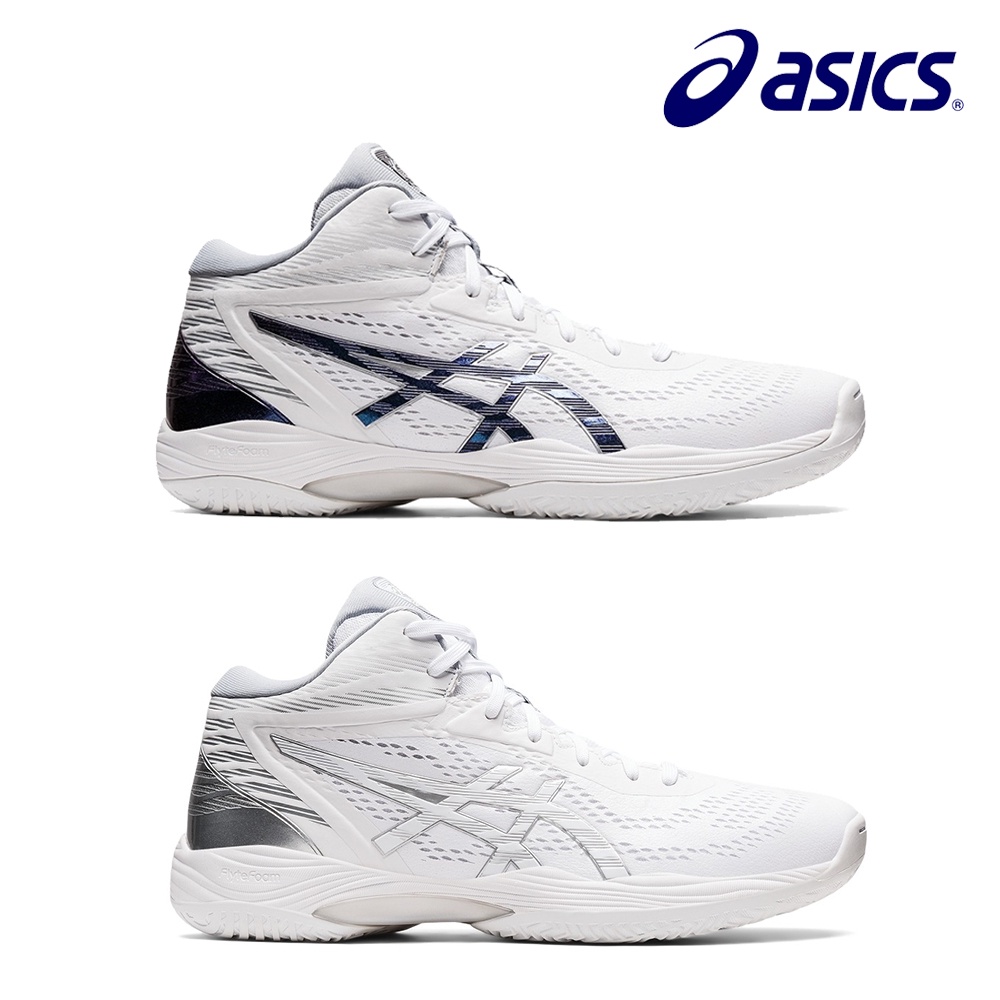 ASICS GELHOOP V14 男女 籃球鞋 輕量型 寬楦 一般楦 運動鞋 1063A05 22FWO