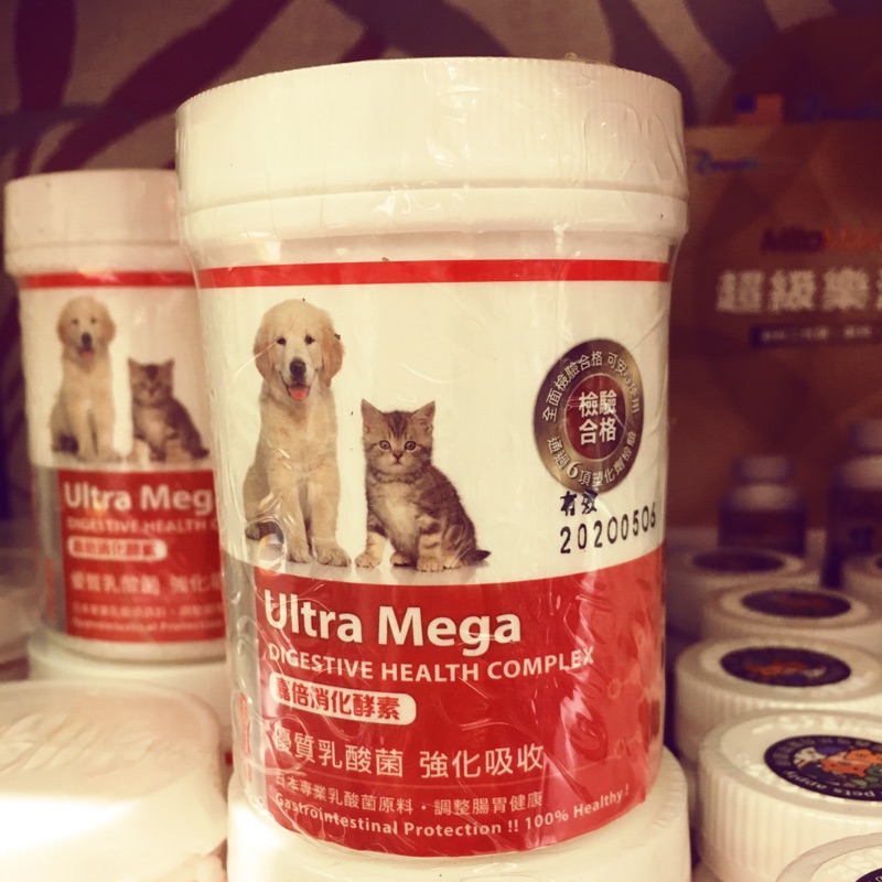 逢甲咪菟 日本原料台灣製 嘉倍 強力消化酵素100g 優質乳酸菌強化吸收 現貨益生菌 蝦皮購物