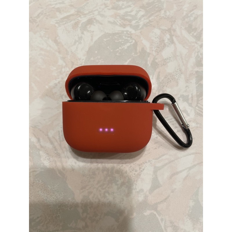 Anker Soundcore Liberty Air 2 矽膠套保護套（現貨可急速出貨）