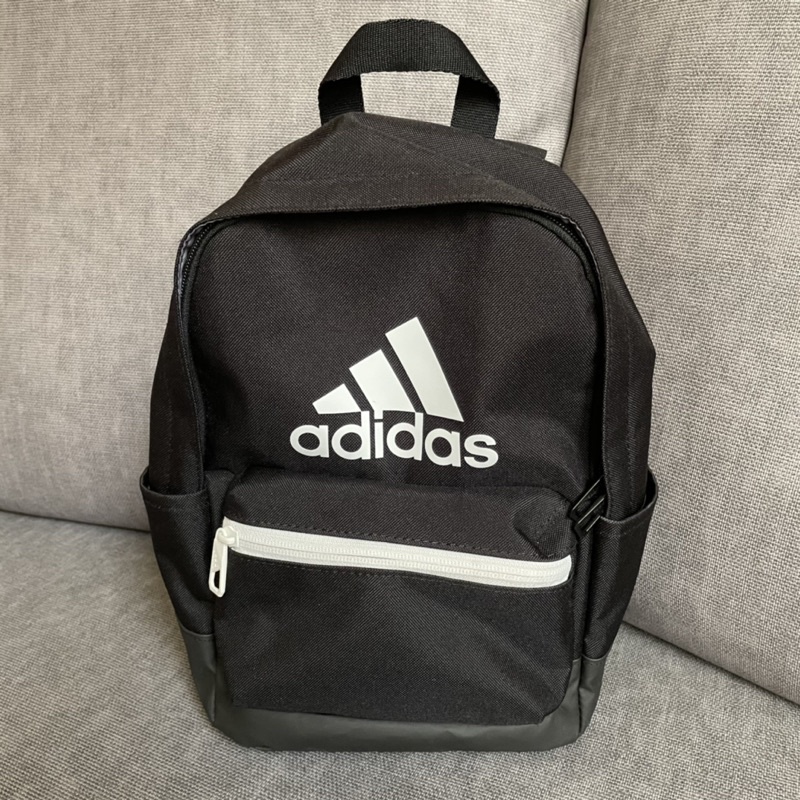 專櫃正品 Adidas K Classic Backpack 兒童後背包