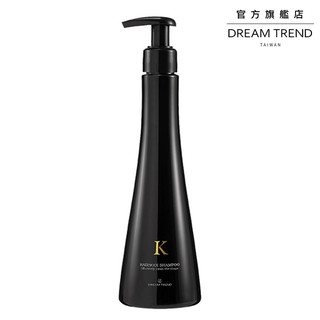 DREAM TREND 凱夢 – K髮蠟洗髮精 250ml(有效清除造型品 不殘留)