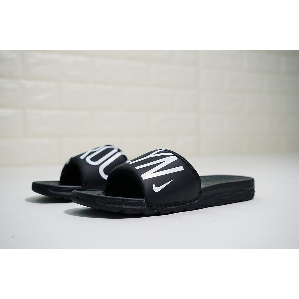 nike benassi 2018
