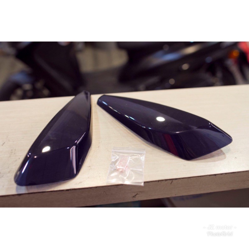 SYM DRG 158 燻黑 尾燈  DRG 尾燈殼