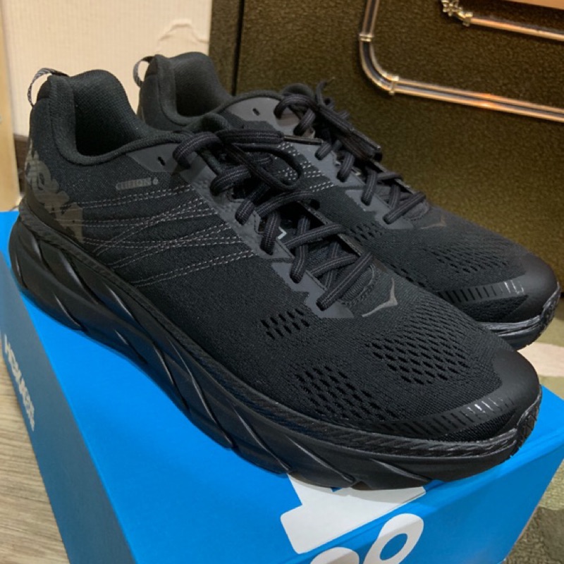 HOKA ONE ONE CLIFTON 6  HO1102872 球鞋 男鞋 休閒鞋 運動鞋 現貨US11