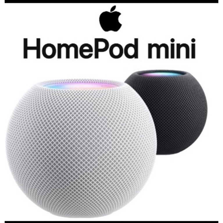 Apple home pod mini A2374 全新現貨不需再等待