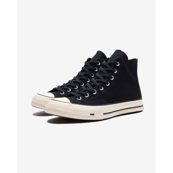 AirRoom全新正品現貨 CONVERSE UNDEFEATED CHUCK 70 HI 聯名 1970 柵欄 黑色