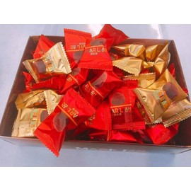 瑪麗蓮巧克力 500g/盒