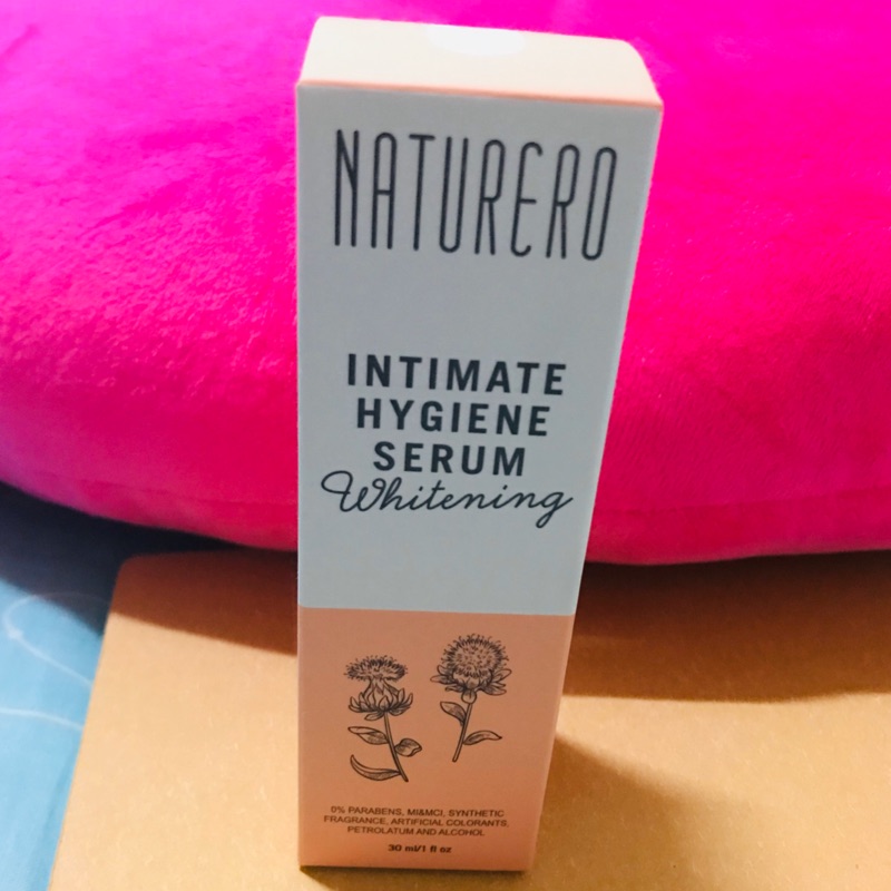 即期出清 植淨林naturero 粉色奇肌私密精華 蝦皮購物