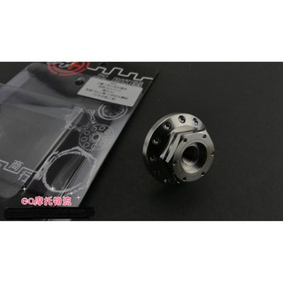 傑能 JZ 白鐵 三角台固定螺絲 白鐵螺絲 規格 M14-P1.25 適用 R3