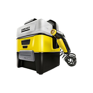 Karcher 凱馳 戶外可攜式清洗機 OC3 (露營/寵物/嬰兒車清洗) 廠商直送