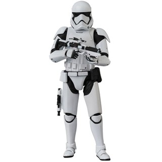 ☆88玩具收納☆日本直送 MEDICOM MAFEX 068 帝國風暴兵 絕地武士白兵 星際大戰 可動公仔人偶模型 特價