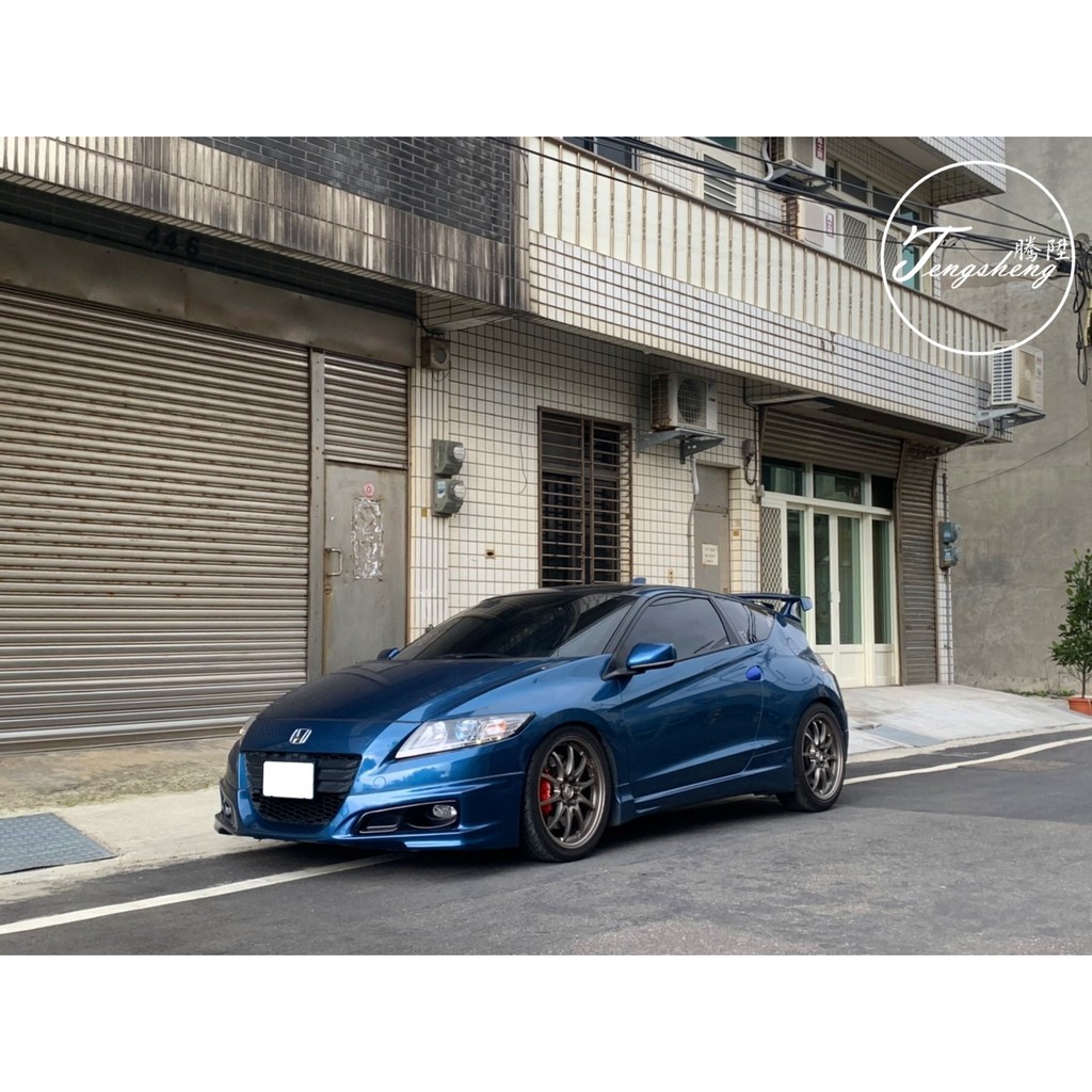 騰陞嚴選中古車 11年honda Cr Z 全場內各項進口車接單引進通通有無薪轉 無勞保 信用瑕疵 蝦皮購物